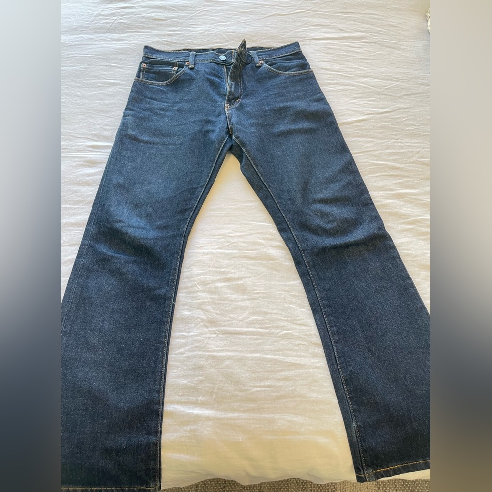 Men's Levi’s 517 Jeans